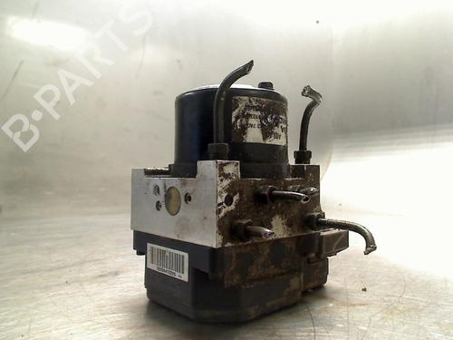 Used ABS pump ABS pump KIA CARENS I MPV (FC, FJ) 2.0 CVVT (139 hp) 34687355 34687355