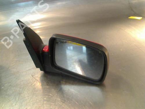 Bakspejl Højre Bakspejl Højre KIA PICANTO I (SA) 1.1 (65 hp) 34678875 34678875