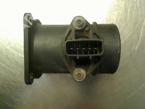 Mass air flow sensor NISSAN ALMERA II Hatchback (N16) 1.5 | BP34691912M95 - Image 2
