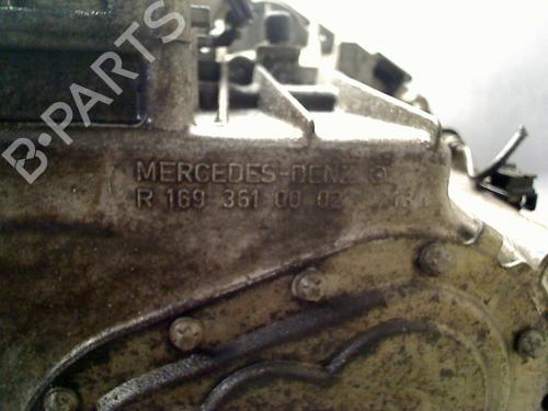 Gearbox SUBARU FORESTER (SH_) 2.0 D AWD (SHH, SHD, SHN) | BP34687854M3 - Image 3