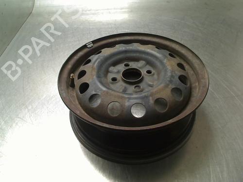 Used Rim Rim 34688422 34688422
