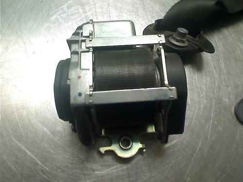 Front left seatbelt CITROËN C8 (EA_, EB_) 2.0 16V | BP34685681I26 - Image 3