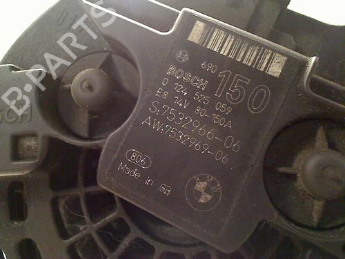 Alternator BMW 1 (E87) 116 i | BP34689470M7 - Image 2