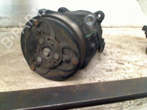 Used AC compressor AC compressor VW GOLF IV (1J1) 1.4 16V (75 hp) 34657949 34657949