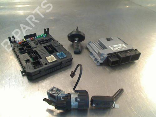 Used Control unit Control unit 34683841 34683841