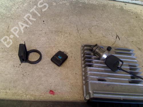 Used Control unit Control unit 34667072 34667072