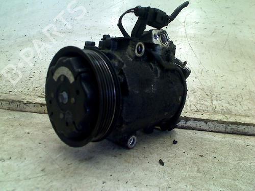 Used AC compressor AC compressor SKODA FABIA I (6Y2) 1.2 (64 hp) 34675128 34675128