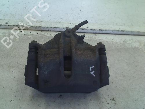 Used Left front brake caliper Left front brake caliper FORD MONDEO III (B5Y) 1.8 16V (125 hp) 34668178 34668178