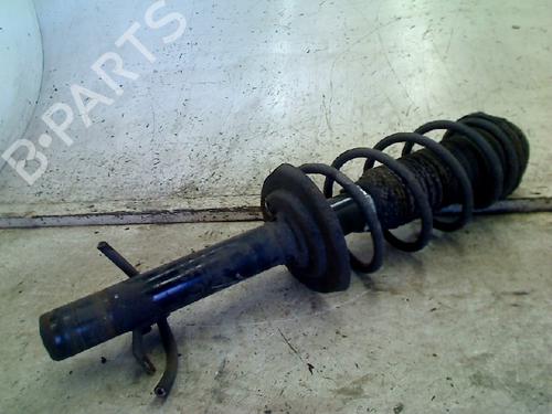 Used Right front shock absorber Right front shock absorber PEUGEOT 107 (PM_, PN_) 1.0 (68 hp) 34675856 34675856
