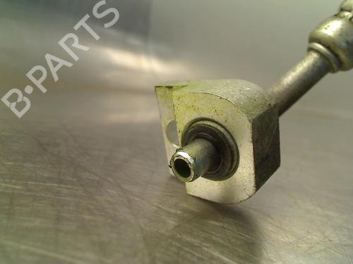 AC pipe CHEVROLET AVEO Hatchback (T300) 1.2 | BP37691241M126  - Image 6