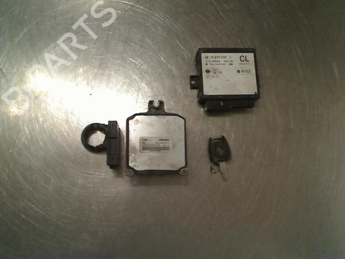 Used Control unit Control unit 34684592 34684592