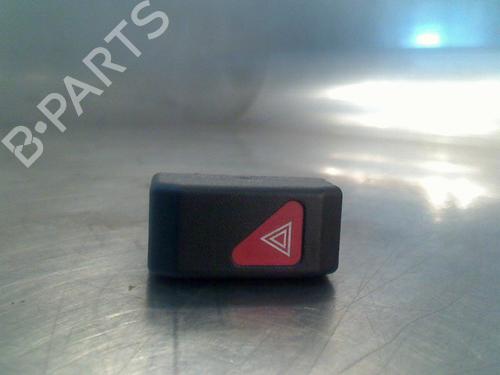 Used Warning switch Warning switch RENAULT ESPACE II (J/S63_) 2.8 V6 (J638, J63J) (150 hp) 34684752 34684752