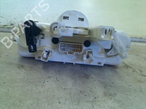 Climate control RENAULT MODUS / GRAND MODUS (F/JP0_) 1.5 dCi (FP0F, JP0F) | BP34668388I5 - Image 2