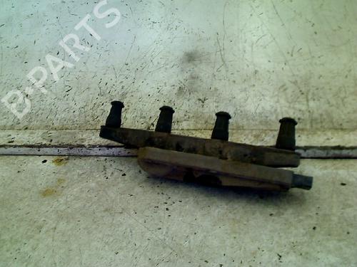 Used Ignition coil Ignition coil VW LUPO I (6X1, 6E1) 1.0 (50 hp) 34675251 34675251