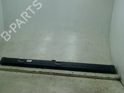 Used Rear parcel shelf Rear parcel shelf VW PASSAT B7 Variant (365) 2.0 TDI (140 hp) 34670298 34670298