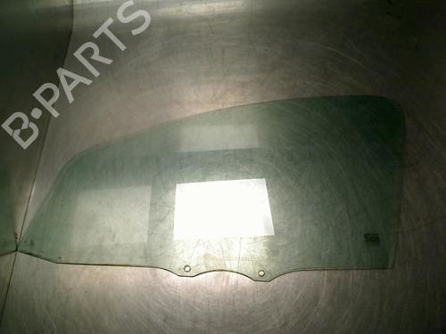 Used Front left door window Front left door window TOYOTA AYGO (_B1_) 1.0 (KGB10_, KGB10R) (68 hp) 34688575 34688575
