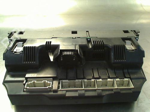 Climate control AUDI A6 C6 (4F2) 4.2 quattro | BP39163225I5 - Image 2