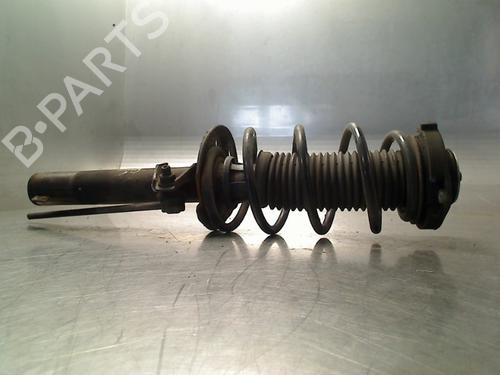 Right front shock absorber VW GOLF V (1K1) 1.6 FSI | BP34687497M17 - Image 3