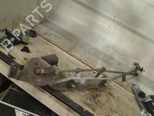 Used Front wiper motor Front wiper motor NISSAN ALMERA TINO (V10) 1.8 (114 hp) 34658074 34658074