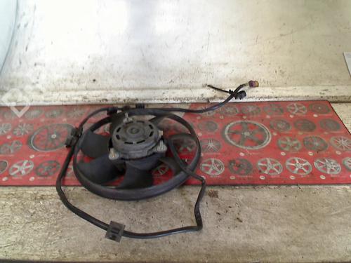 Used Radiator fan Radiator fan 34662135 34662135