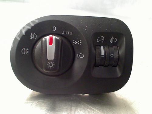 Used Headlight switch Headlight switch SEAT ALTEA XL (5P5, 5P8) 1.2 TSI (105 hp) 34689534 34689534