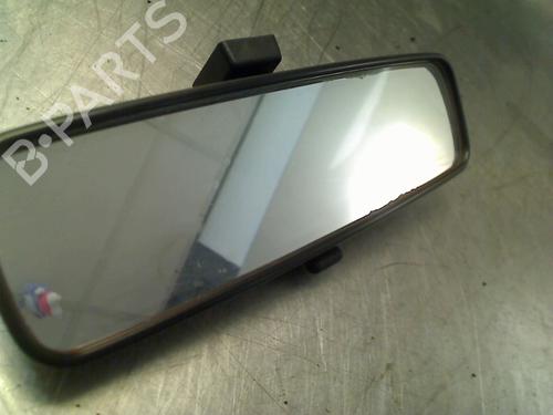 Used Rear mirror Rear mirror PEUGEOT 107 (PM_, PN_) 1.0 (68 hp) 40266600 40266600
