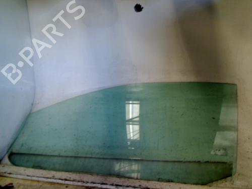 Used Front left door window Front left door window 34672533 34672533