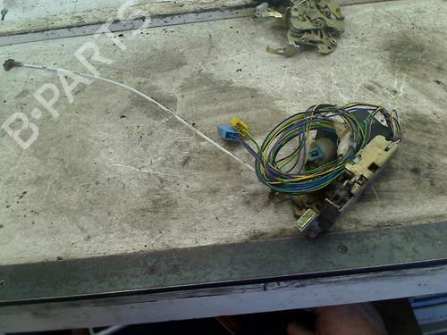 Used Front right lock Front right lock VW LT 28-46 II Van (2DA, 2DD, 2DH) 2.5 TDI (109 hp) 34657252 34657252