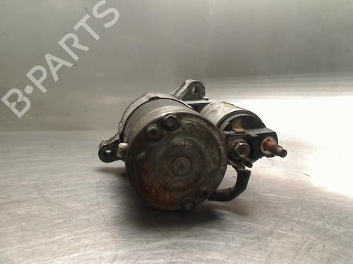 Used Starter Starter CITROËN C8 (EA_, EB_) 2.0 16V (140 hp) 34685737 34685737