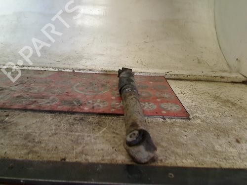 Used Right rear shock absorber Right rear shock absorber SMART CABRIO (450) 0.6 (S1OLD2, 450.452) (61 hp) 34661847 34661847