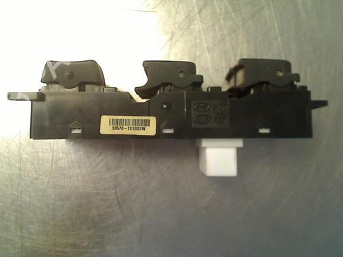 Switch KIA CARENS III MPV (UN) 2.0 CVVT | BP40266571I30 - Image 2