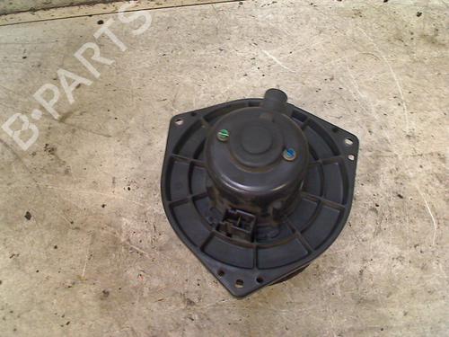 Used Heater blower motor Heater blower motor OPEL AGILA A (H00) 1.2 16V (F68) (75 hp) 34657474 34657474
