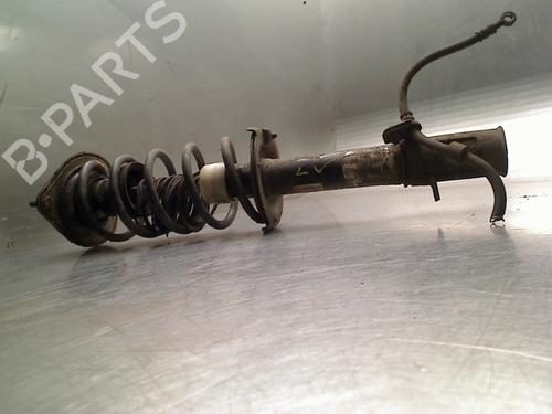 Used Left front shock absorber Left front shock absorber MITSUBISHI COLT VI (Z3_A, Z2_A) 1.5 (Z23A) (109 hp) 34689906 34689906