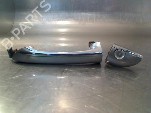 Used Front left exterior door handle Front left exterior door handle 34677715 34677715
