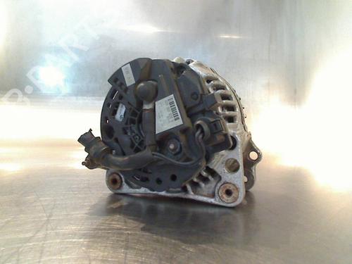 Alternator SEAT LEON (1M1) 1.4 16V | BP34681223M7 - Image 3