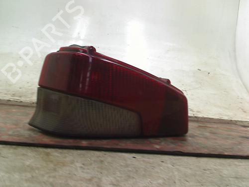 Used Left taillight Left taillight PEUGEOT 106 I (1A, 1C) 1.1 (60 hp) 34662507 34662507