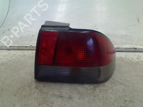 Used Right taillight Right taillight SAAB 9000 Hatchback 2.0 -16 ND Turbo (150 hp) 34666350 34666350