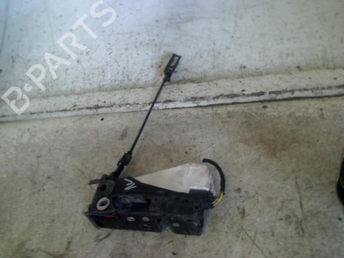 Used Front right lock Front right lock VW SHARAN (7M8, 7M9, 7M6) 1.9 TDI (115 hp) 34671078 34671078