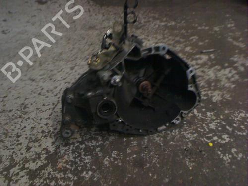 Used Gearbox Gearbox FIAT STILO (192_) 1.6 16V (192_XB1A) (103 hp) 34669797 34669797