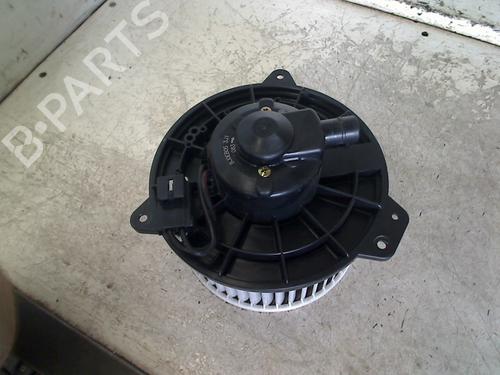Used Heater blower motor Heater blower motor MAZDA PREMACY (CP) 1.9 (CP8W) (100 hp) 34664744 34664744