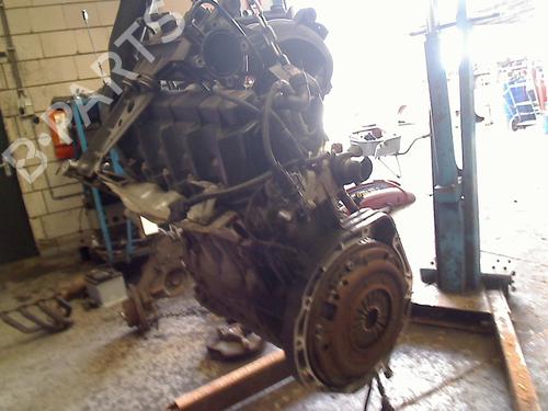 Used Engine Engine MERCEDES-BENZ VANEO (414) 1.6 (414.700) (82 hp) 34664934 34664934