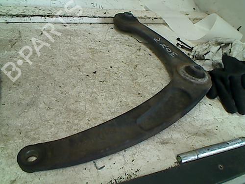 right-front-suspension-arm-peugeot-307-sw-3h-2002-2003-2004-2005-2006-2007-2008-2009-34652583 main image