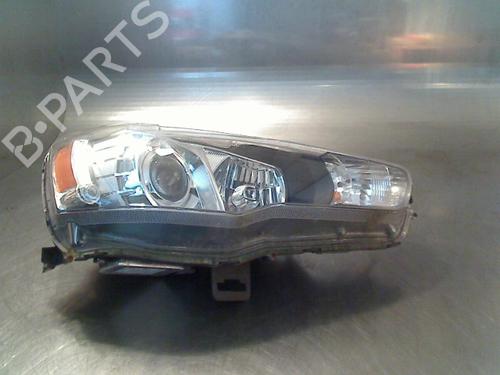 Used Right front indicator Right front indicator MITSUBISHI LANCER VIII (CY_A, CZ_A) 1.8 (CY3A, CY6A) (143 hp) 34684943 34684943