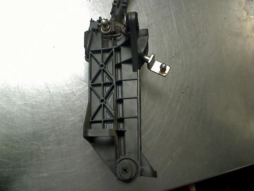 Shift knob VW CRAFTER 30-50 Van (2E_) 2.0 TDI | BP34691349I34 - Image 4