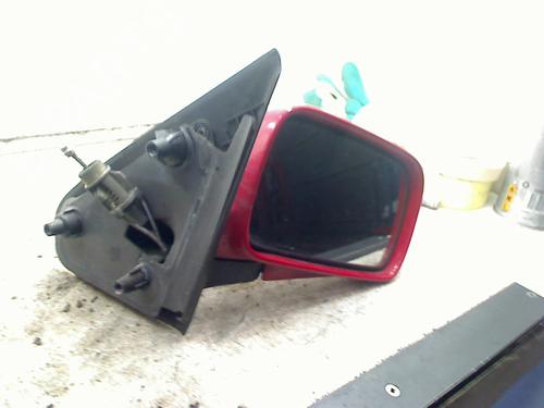 Used Right mirror Right mirror VW POLO Variant (6V5) 1.9 SDI (64 hp) 34655550 34655550