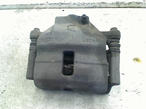 Used Left front brake caliper Left front brake caliper NISSAN PRIMERA Hatchback (P11) 1.8 16V (114 hp) 34669586 34669586