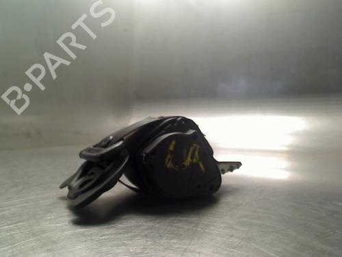 Sikkerhedssele bag venstre Sikkerhedssele bag venstre VW POLO V (6R1, 6C1) 1.2 TDI (75 hp) 34686604 34686604