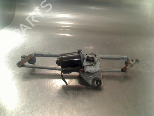 Used Front wiper motor Front wiper motor OPEL CORSA B (S93) 1.2 i 16V (F08, F68, M68) (65 hp) 34681913 34681913