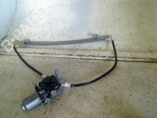 Used Front right window mechanism Front right window mechanism RENAULT SCÉNIC I MPV (JA0/1_, FA0_) 1.6 (JA00, JA16, JA15, JA19, JA1V, JA2B, JA2C, JA0B,... (107 hp) 34671048 34671048