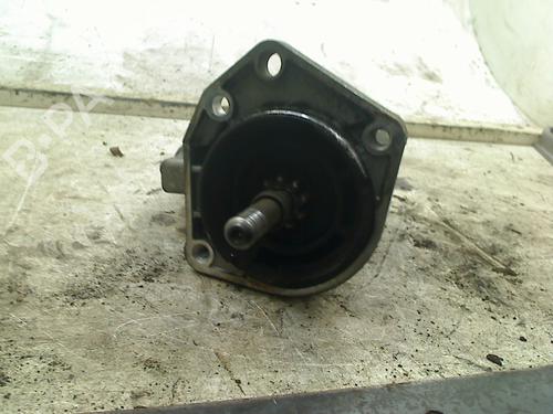 Used Starter Starter VW POLO III (6N1) 75 1.6 (75 hp) 34657602 34657602